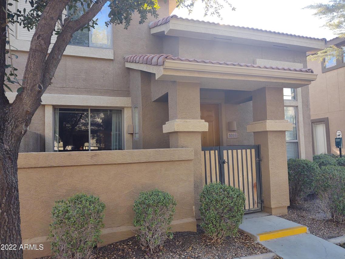 1225 N 36th St. #1019, Phoenix, AZ 85008