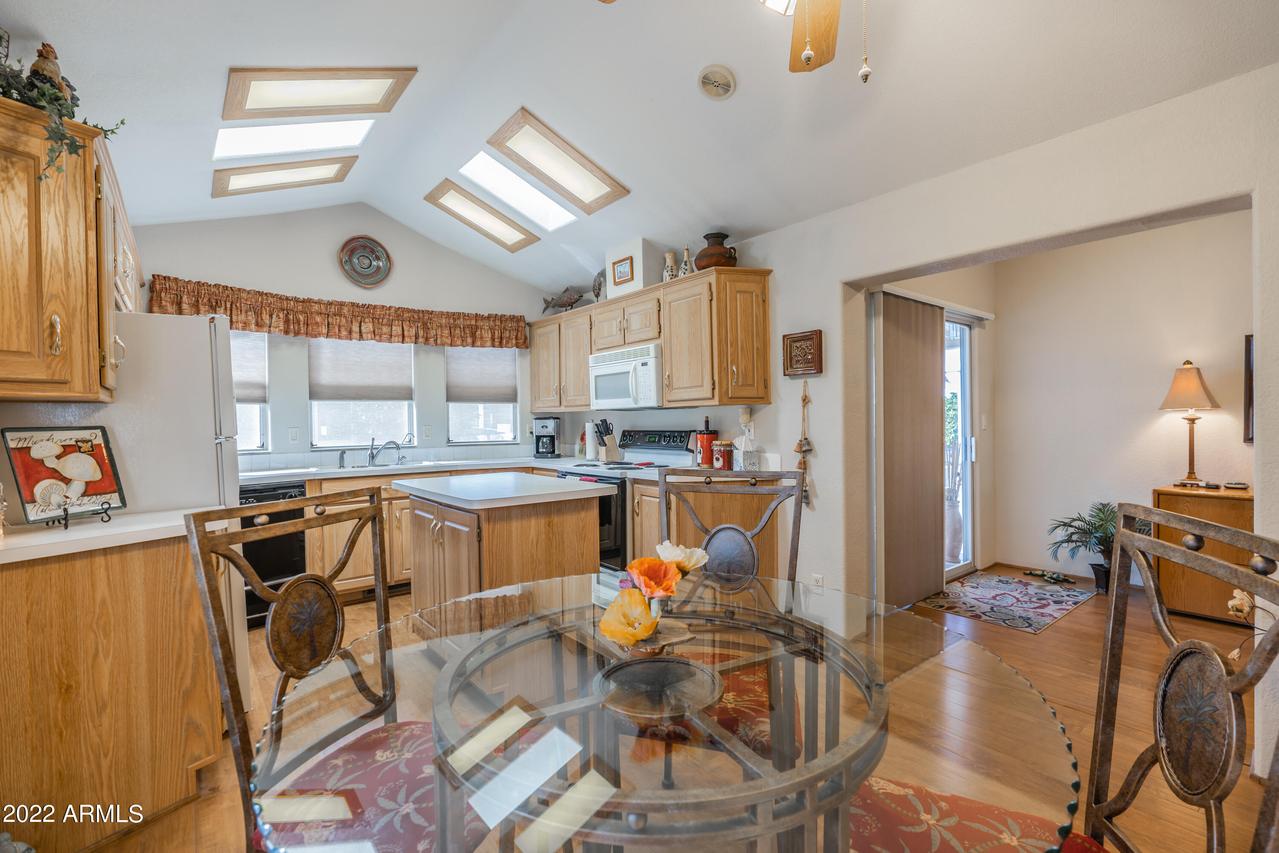 7750 E Broadway Rd. #88, Mesa, AZ 85208