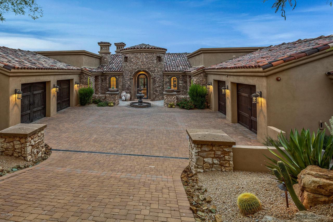 37310 N 104th Pl., Scottsdale, AZ 85262