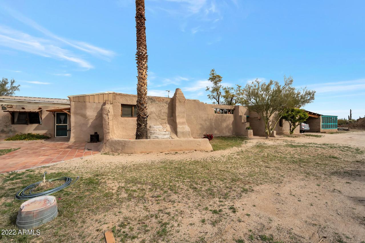 4767 N Thistle Dr., Florence, AZ 85132