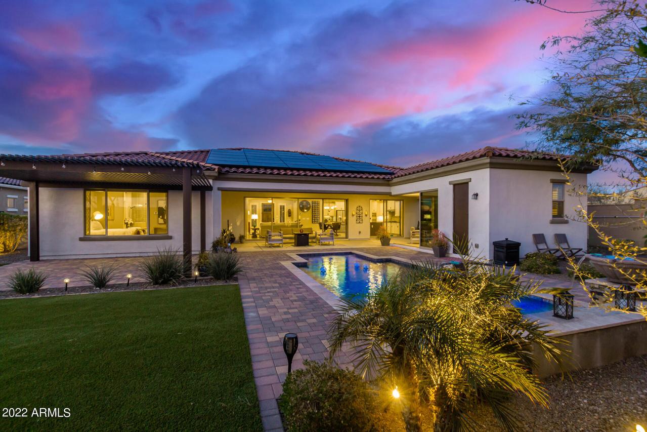 18361 W Sapium Way, Goodyear, AZ 85338