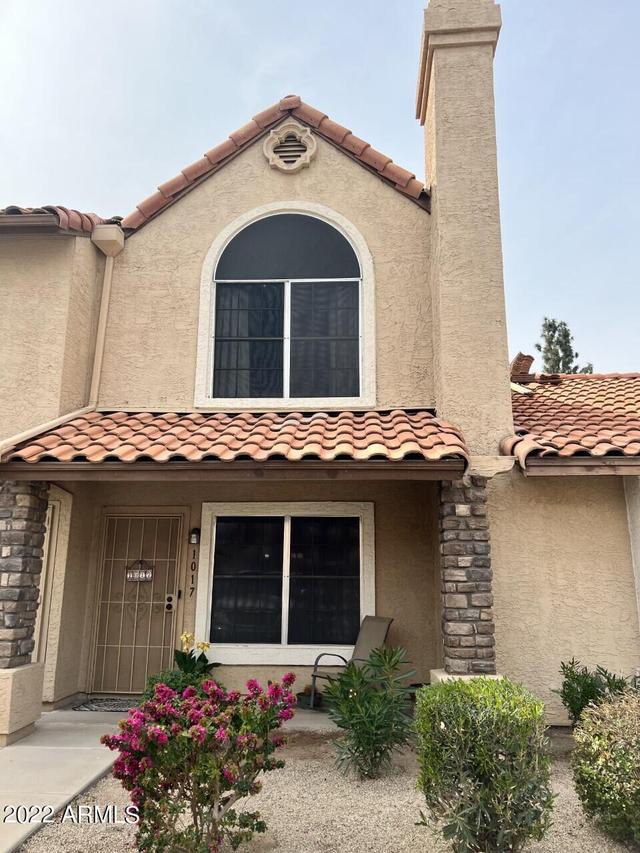 4601 N 102nd Ave. #1017, Phoenix, AZ 85037