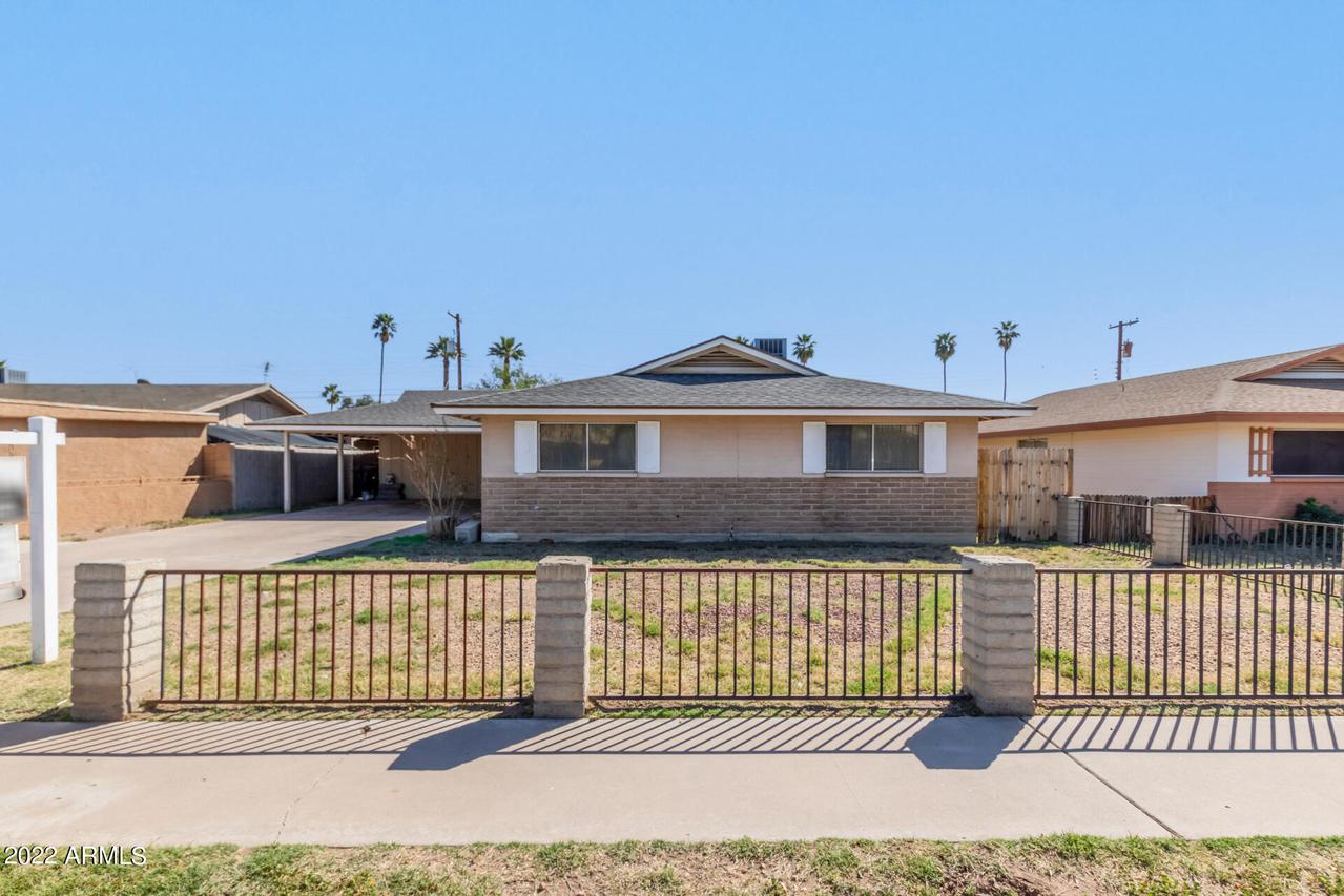 4717 N 40th Ave., Phoenix, AZ 85019