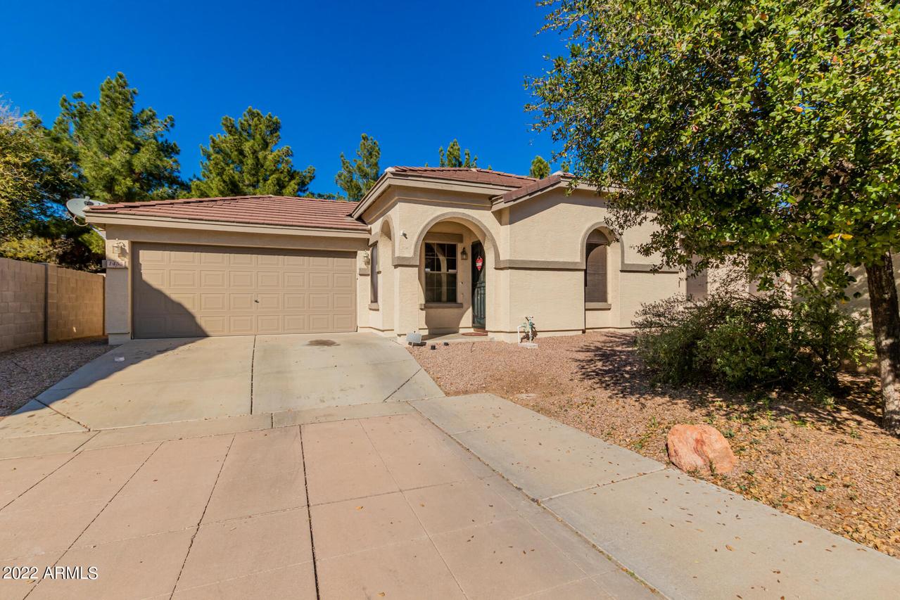 1455 N Thunderbird Ave., Gilbert, AZ 85234
