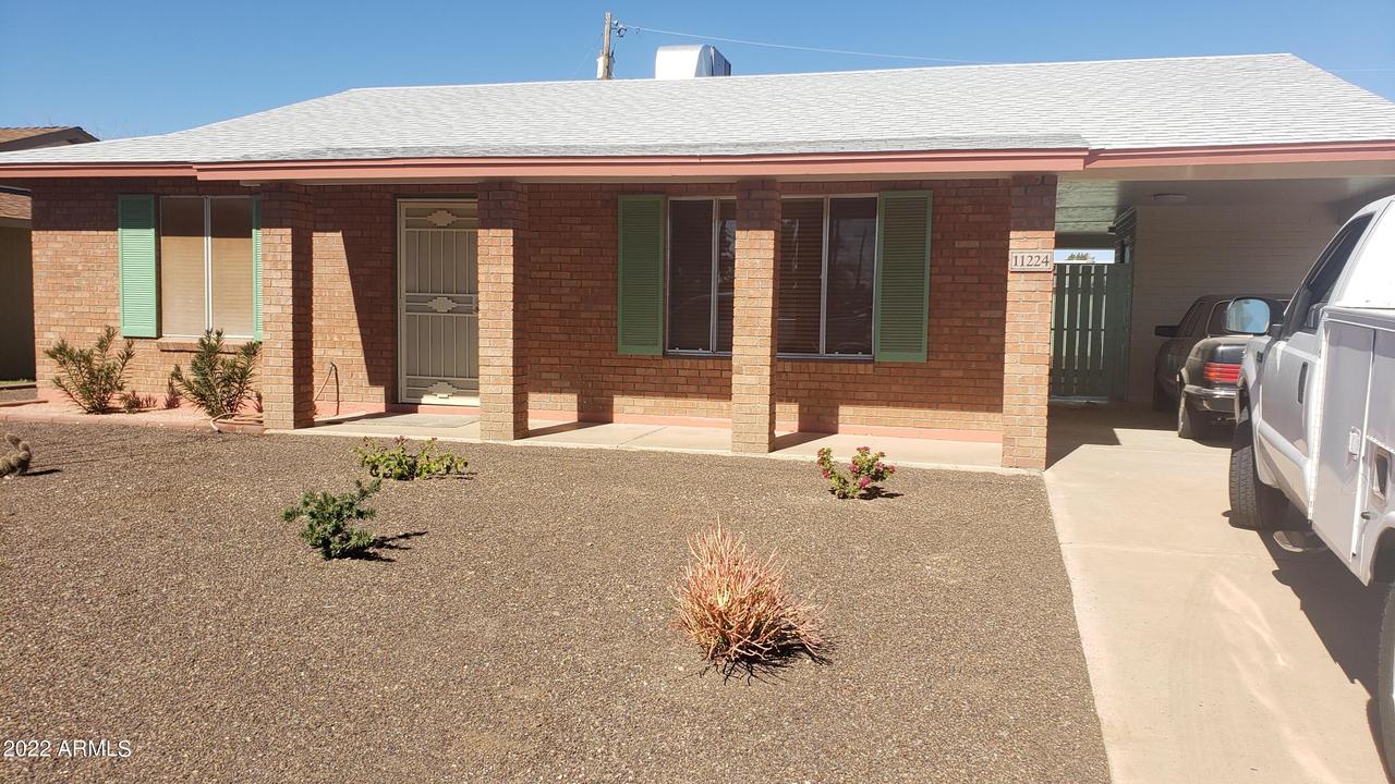 11224 W Nevada Ave., Youngtown, AZ 85363