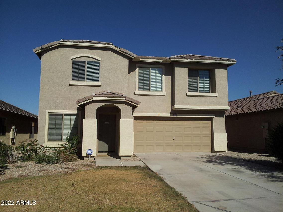 1828 W Desert Mountain Dr., Queen Creek, AZ 85144