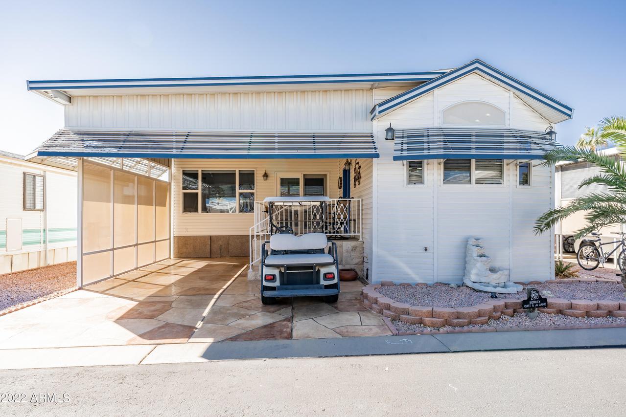 7750 E Broadway Rd. #280, Mesa, AZ 85208