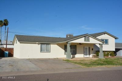 4028 W San Miguel Ave., Phoenix, AZ 85019