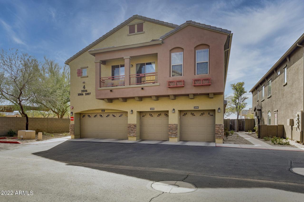 2150 W Alameda Rd. #2006, Phoenix, AZ 85085