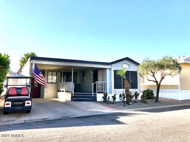 8865 E Baseline Rd. #1708, Mesa, AZ 85209