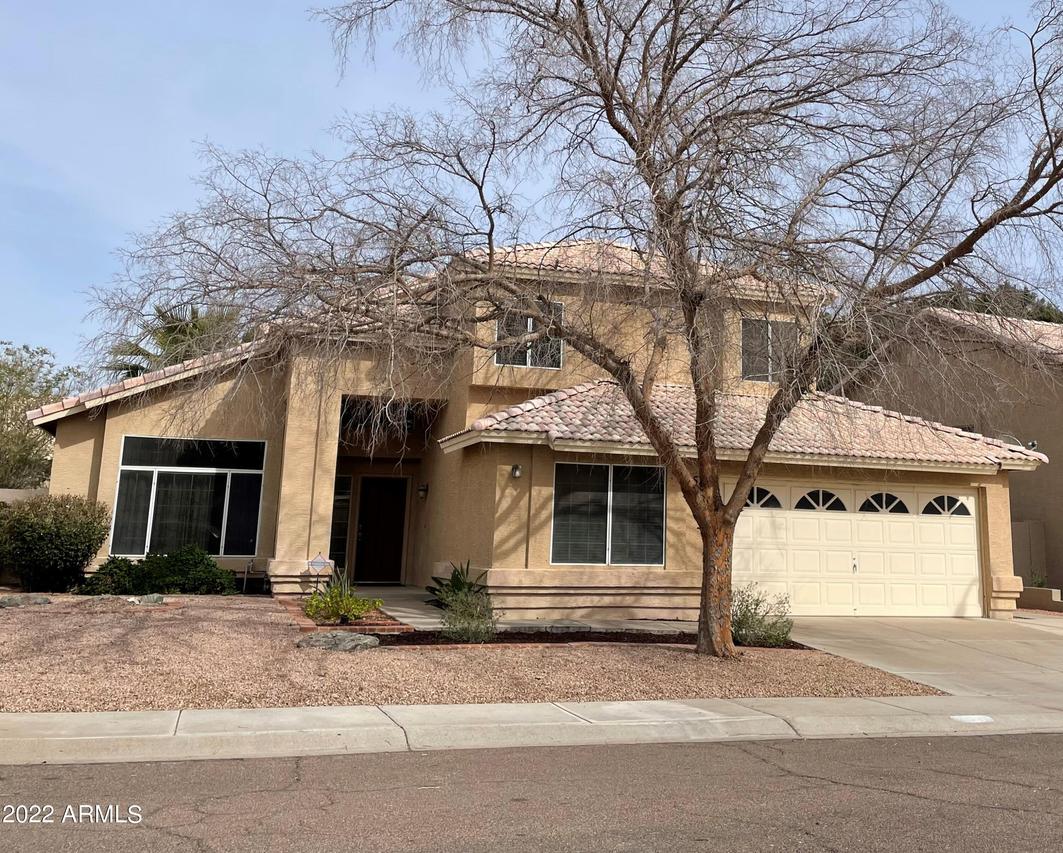15235 S 30th St., Phoenix, AZ 85048