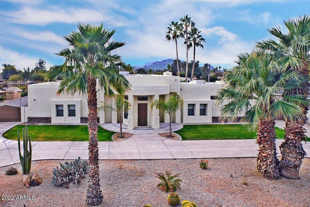 6221 E Mescal St., Scottsdale, AZ 85254