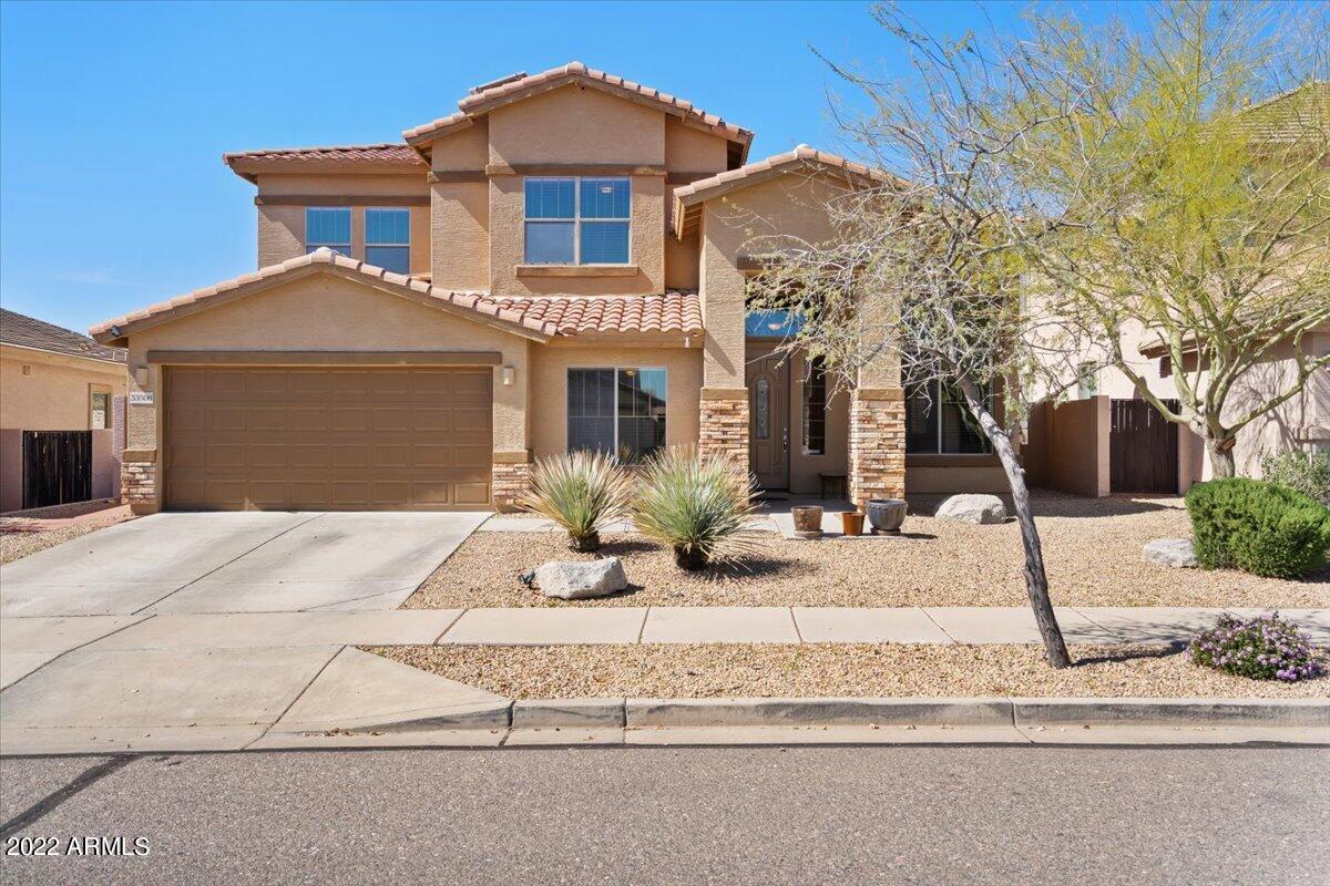 33506 N 24th Dr., Phoenix, AZ 85085