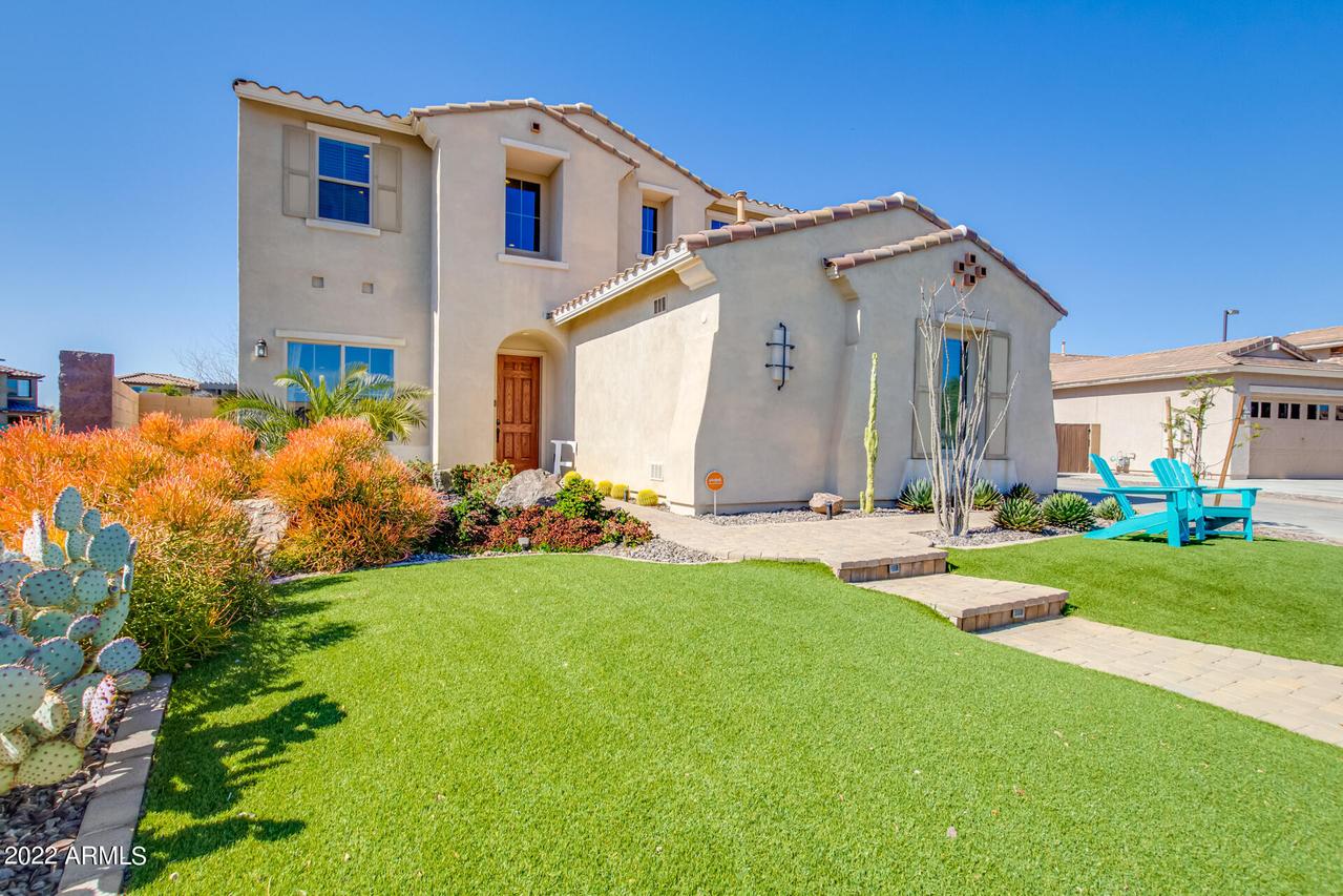 3558 E Chestnut Ln., Gilbert, AZ 85298