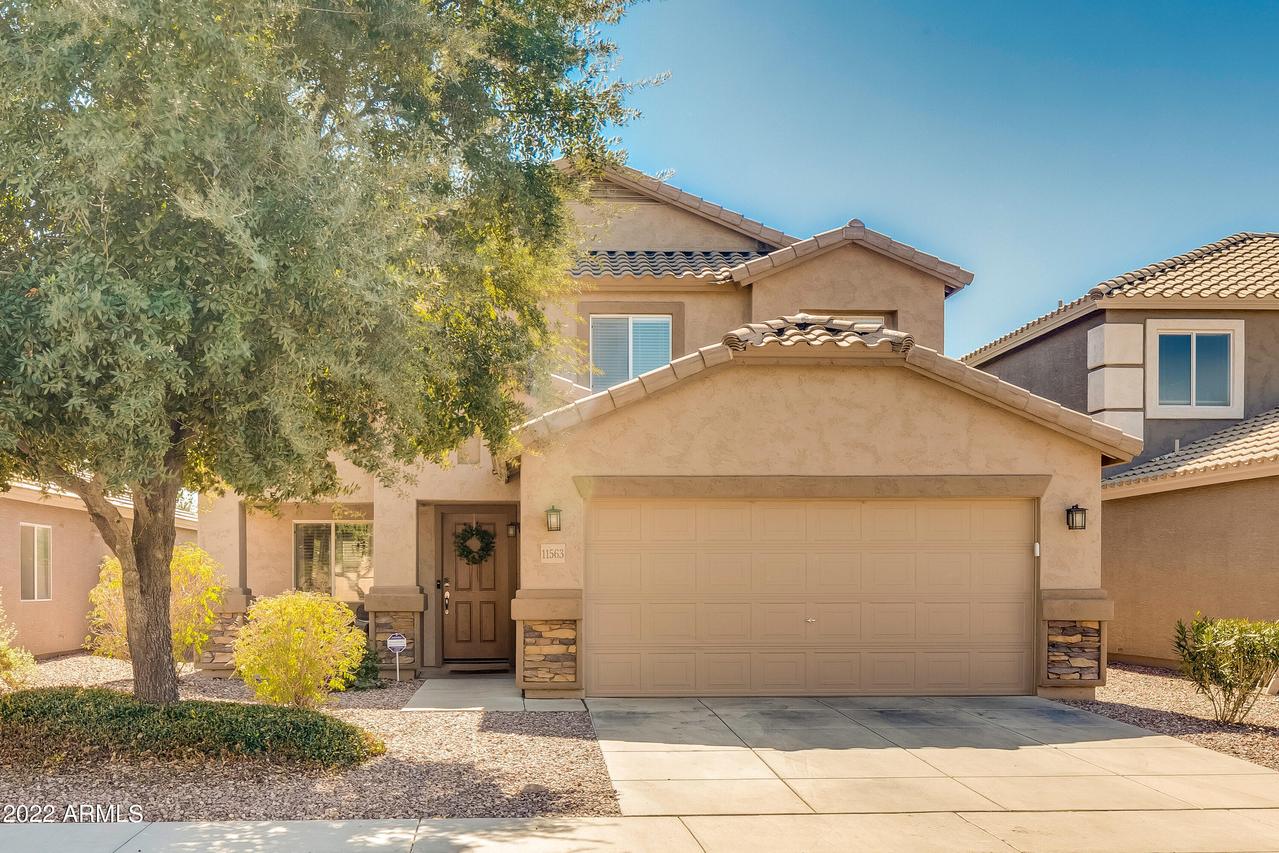 11563 W Gregory Dr., Youngtown, AZ 85363