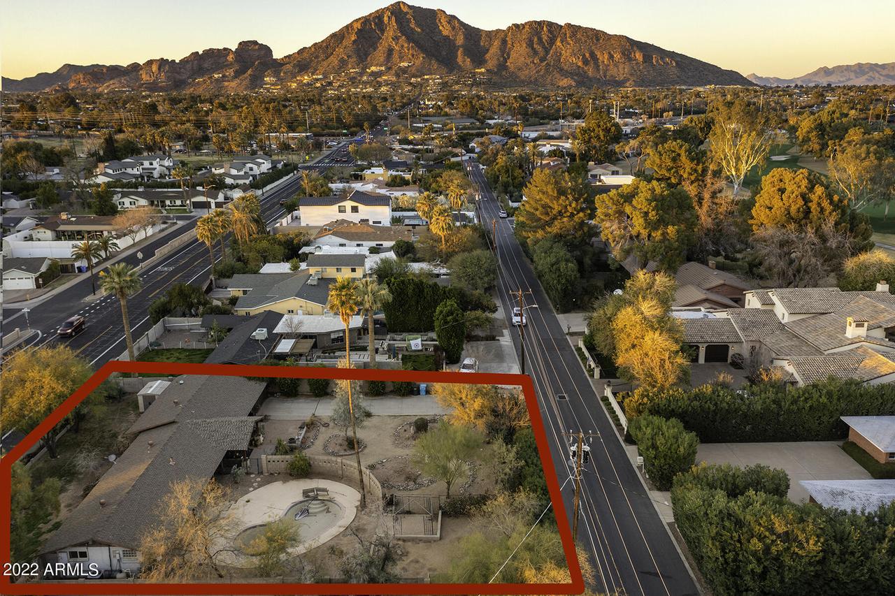 3140 N Valencia Ln., Phoenix, AZ 85018