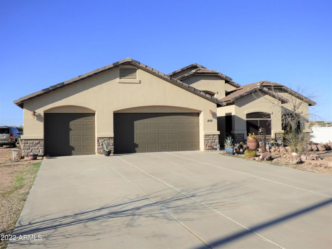 848 W Ryan Way, San Tan Valley, AZ 85143