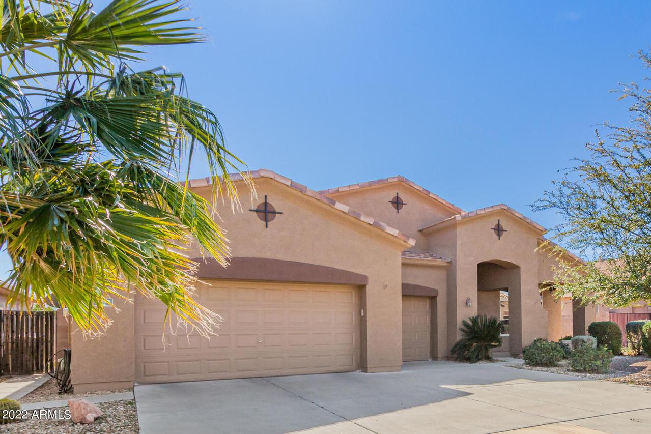 9759 W Bent Tree Dr., Peoria, AZ 85383