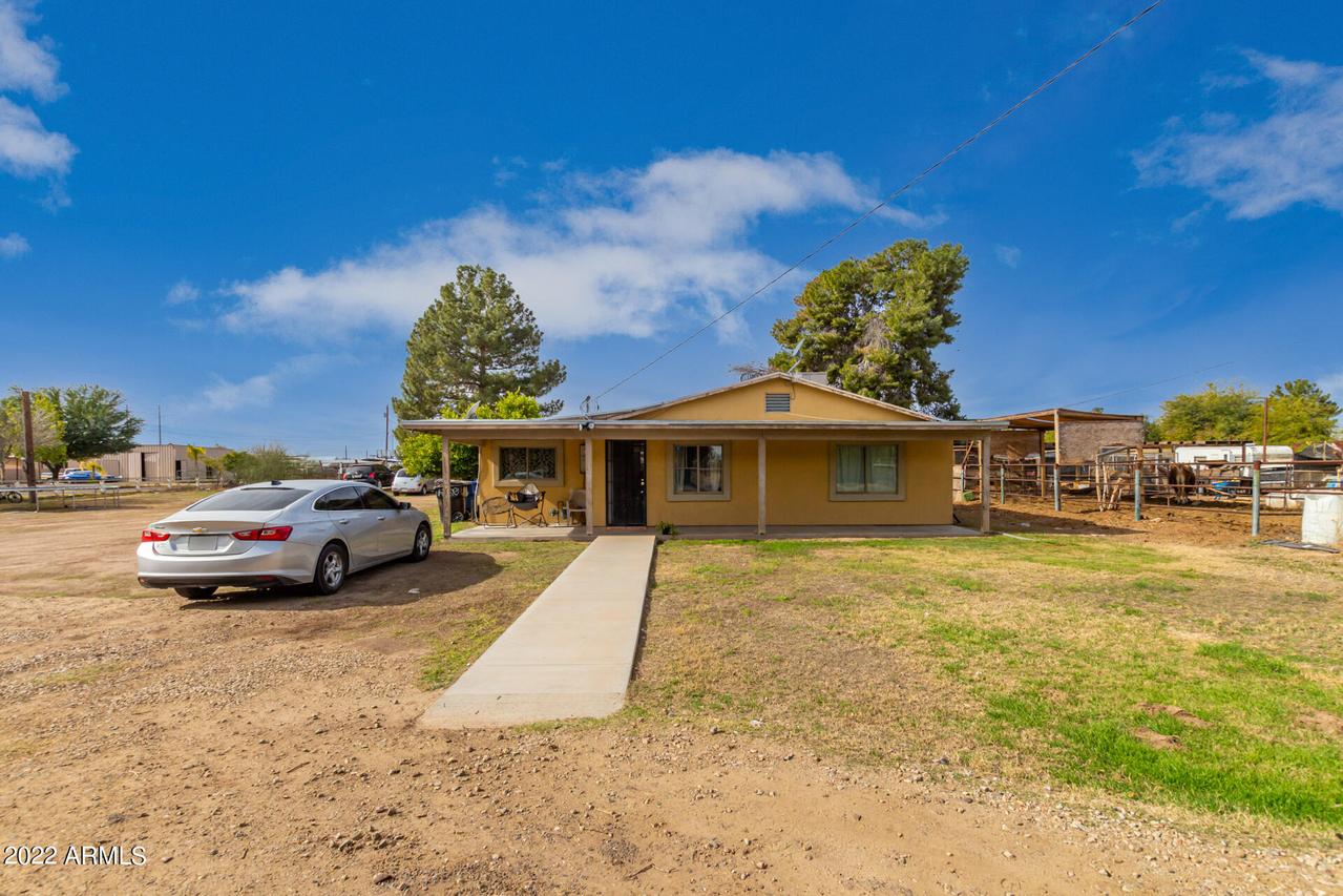 3310 S 107th Ave., Tolleson, AZ 85353