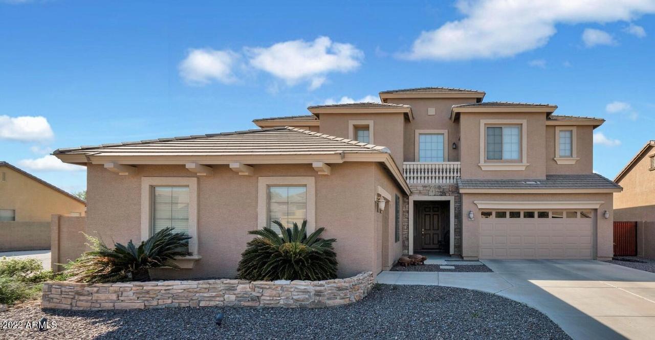 11947 W Patrick Ln., Sun City, AZ 85373