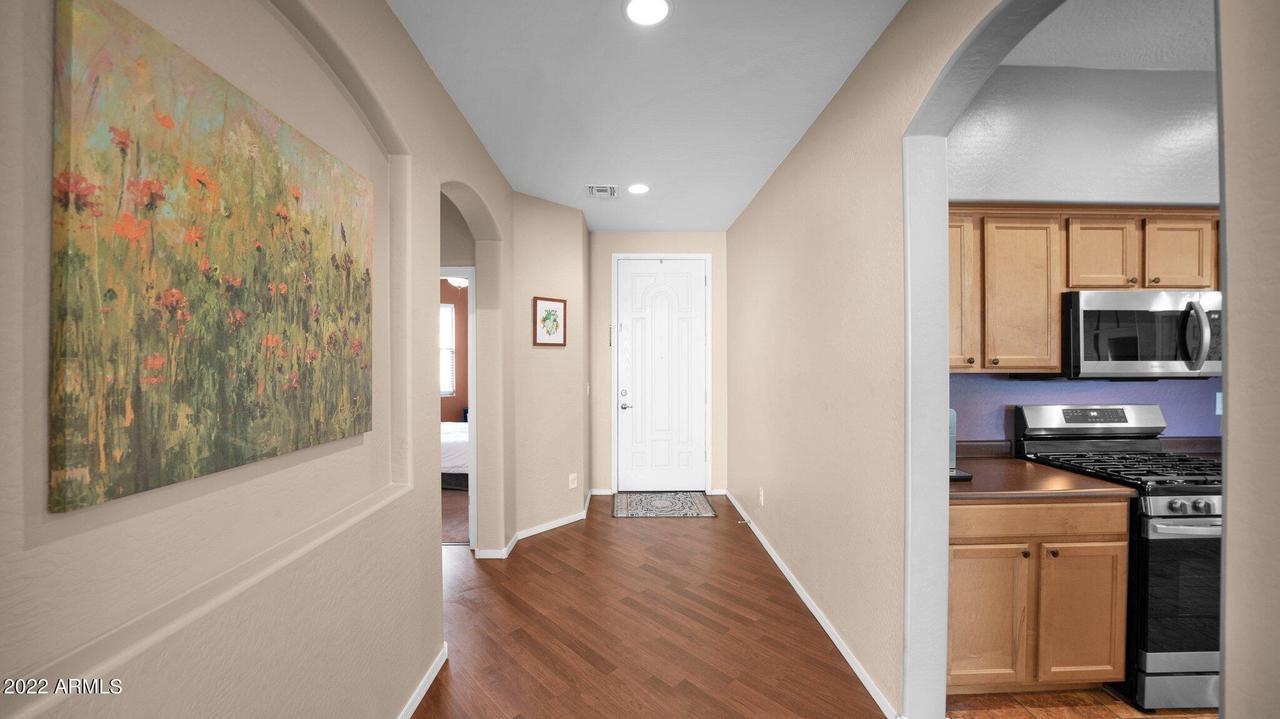 4339 W Diburgo Dr., New River, AZ 85087