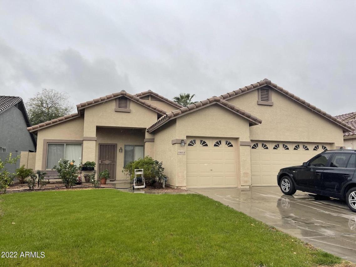 11823 W Cambridge Ave., Avondale, AZ 85392