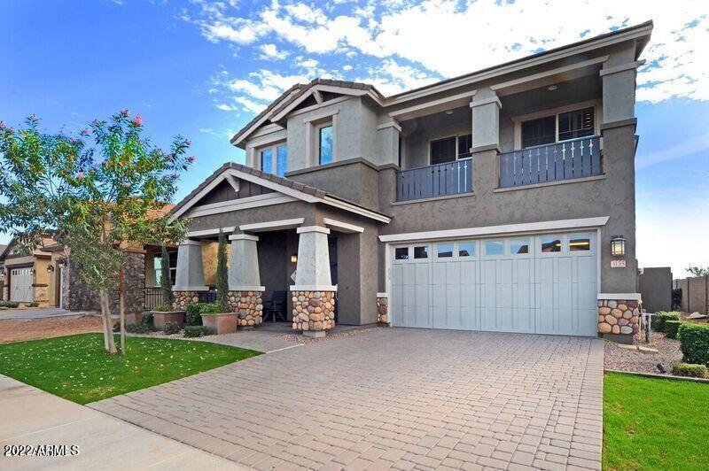 3135 E Pinto Dr., Gilbert, AZ 85296