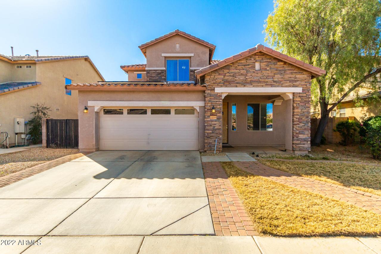 14169 W Ventura St., Surprise, AZ 85379