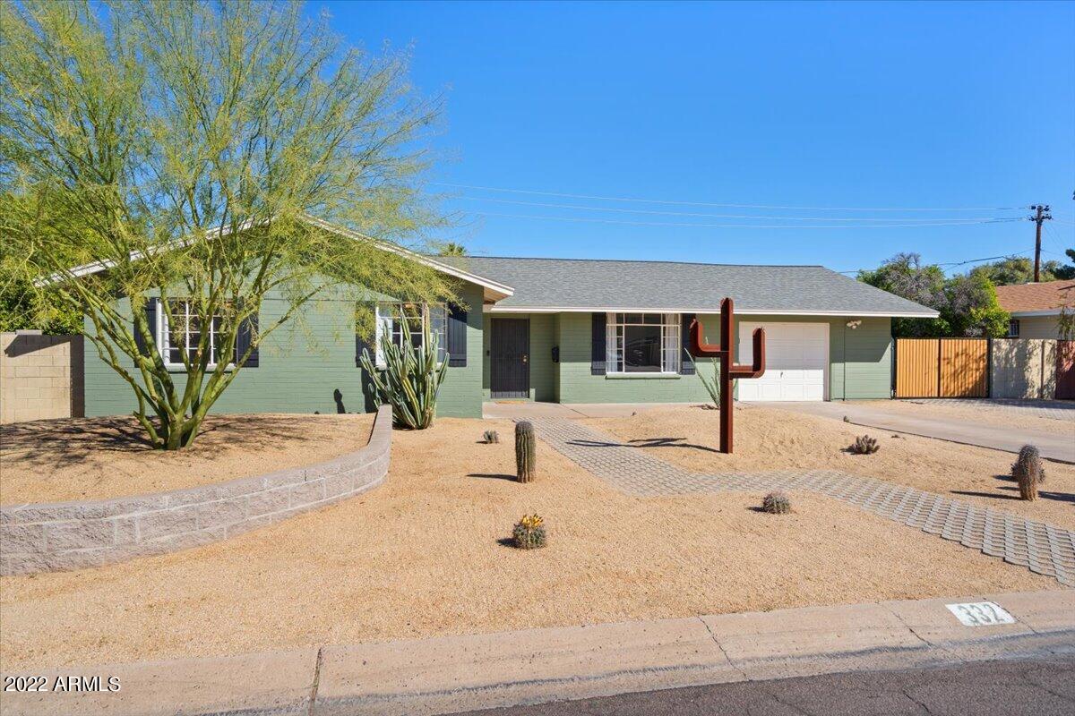 332 E Highland Ave., Phoenix, AZ 85012