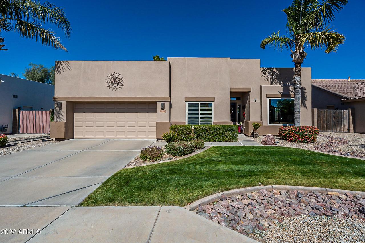 10034 E Pantera Ave., Mesa, AZ 85212