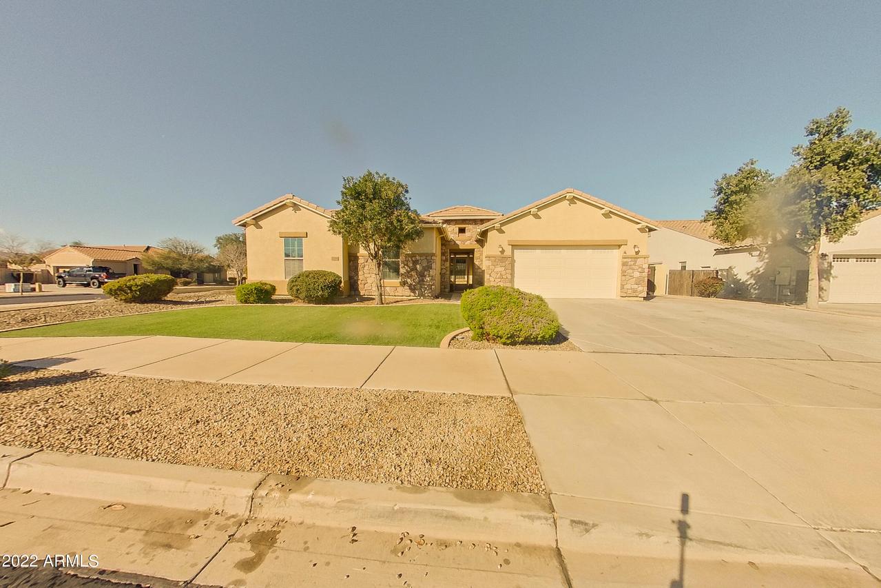 21504 S 193rd St., Queen Creek, AZ 85142