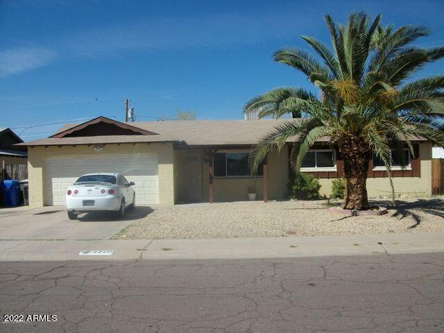 3220 W Sharon Ave., Phoenix, AZ 85029