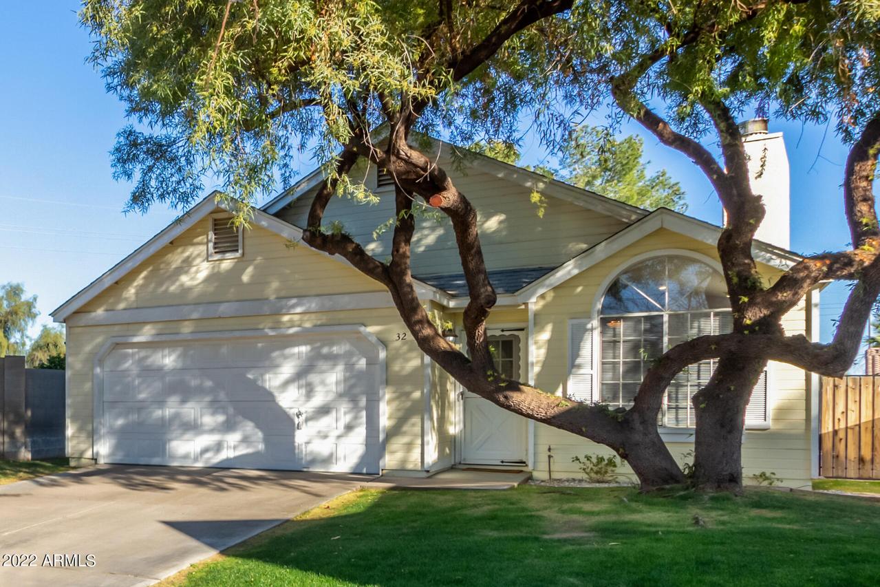 441 S Maple St. #32, Mesa, AZ 85206