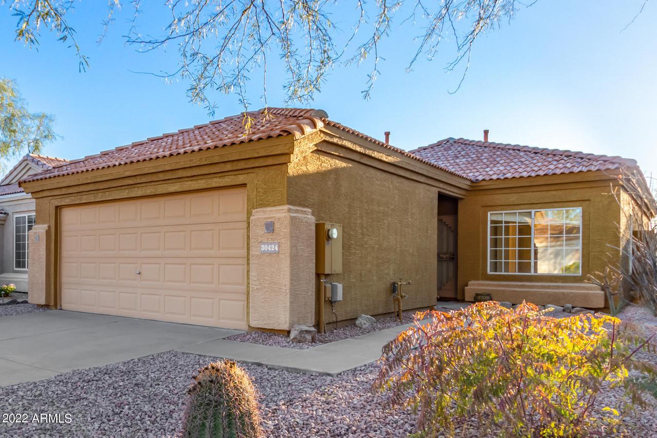 30424 N 42nd Pl., Cave Creek, AZ 85331