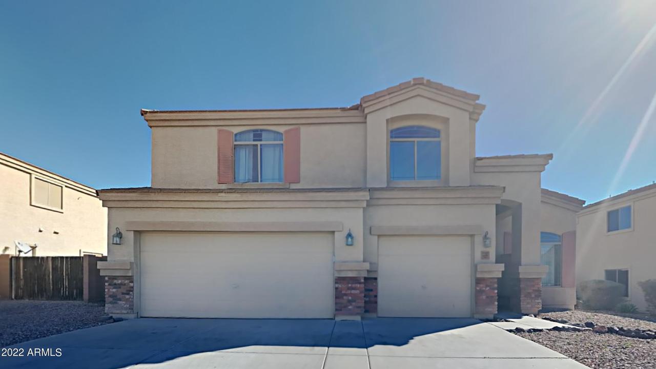 1827 S Hilton Ave., Buckeye, AZ 85326