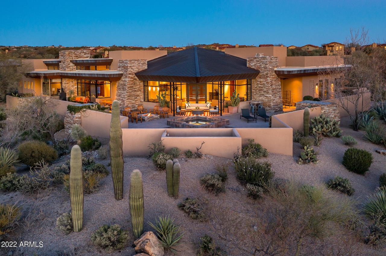 38625 N 103rd Pl., Scottsdale, AZ 85262