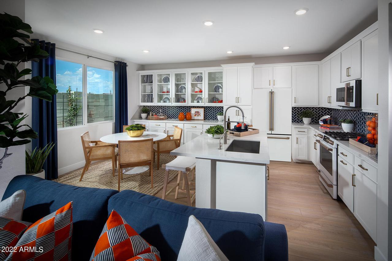 4835 S Ferric, Mesa, AZ 85212