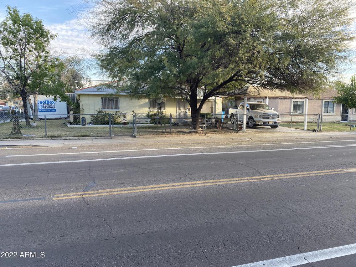 2942 W Missouri Ave., Phoenix, AZ 85017