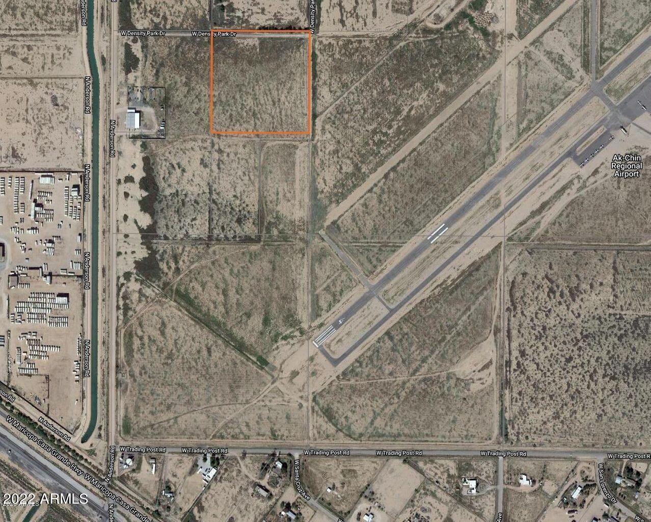 12117 N Anderson Rd. #-, Maricopa, AZ 85138