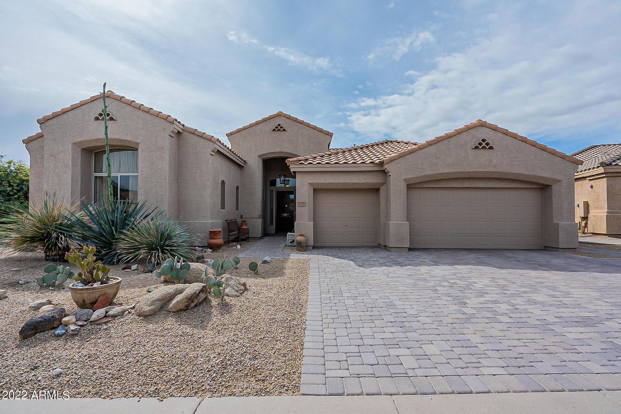 13559 E Bayview Dr. #MINT, Scottsdale, AZ 85259
