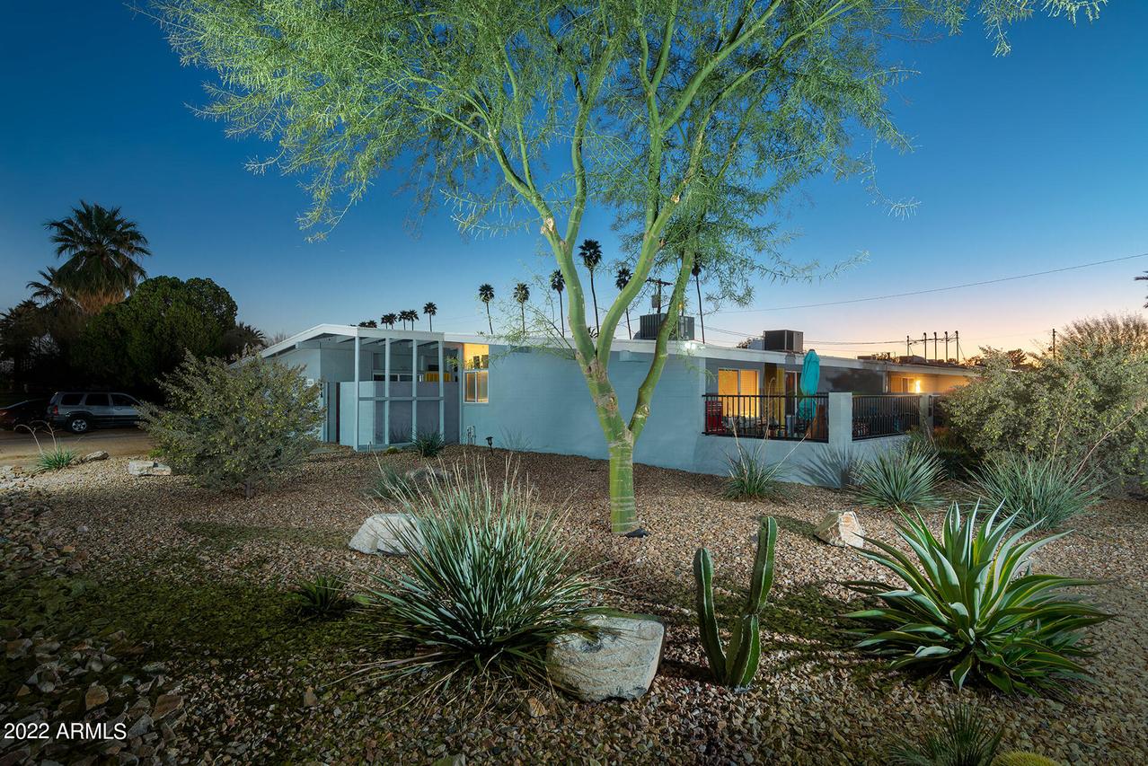 3338 N 66th Pl., Scottsdale, AZ 85251