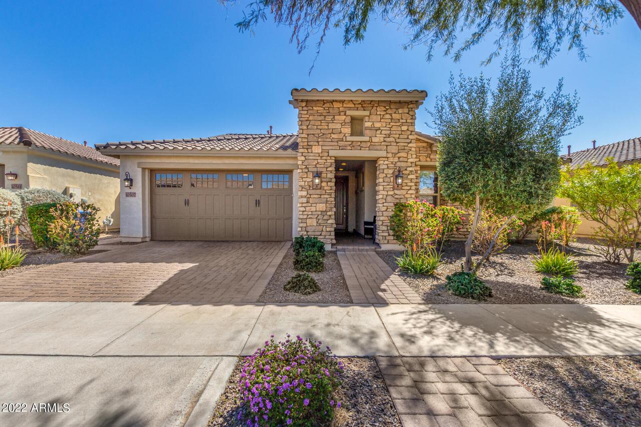 10507 E Sheffield Dr., Mesa, AZ 85212