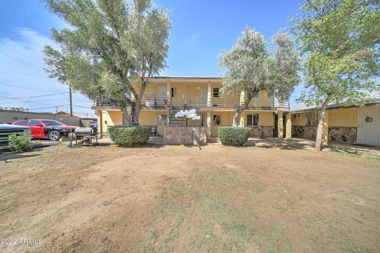 312 E Kinderman Dr., Avondale, AZ 85323