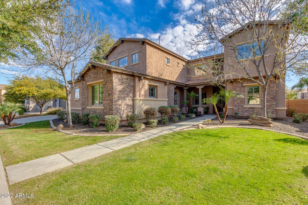 18747 E Ashridge Dr., Queen Creek, AZ 85142