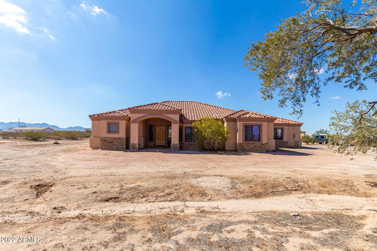 2718 N Mallee Pl., Maricopa, AZ 85139