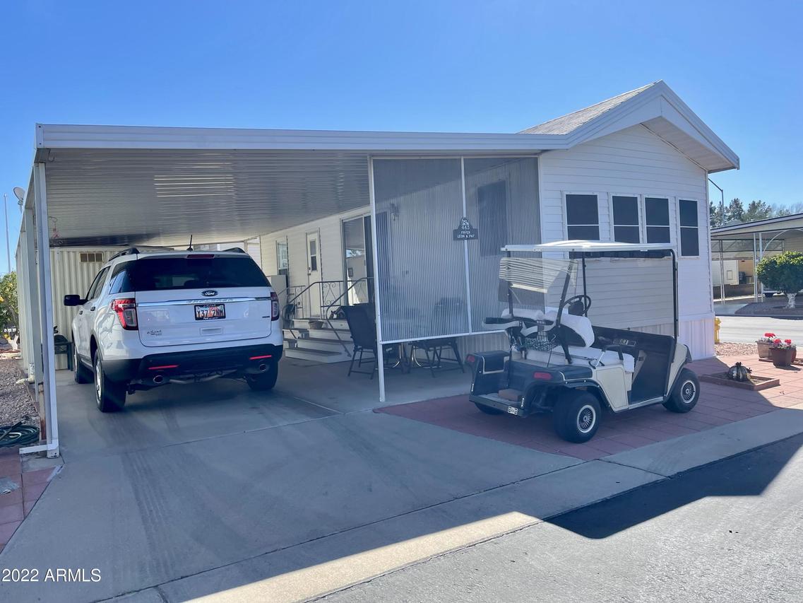 7750 E Broadway Rd. #443, Mesa, AZ 85208