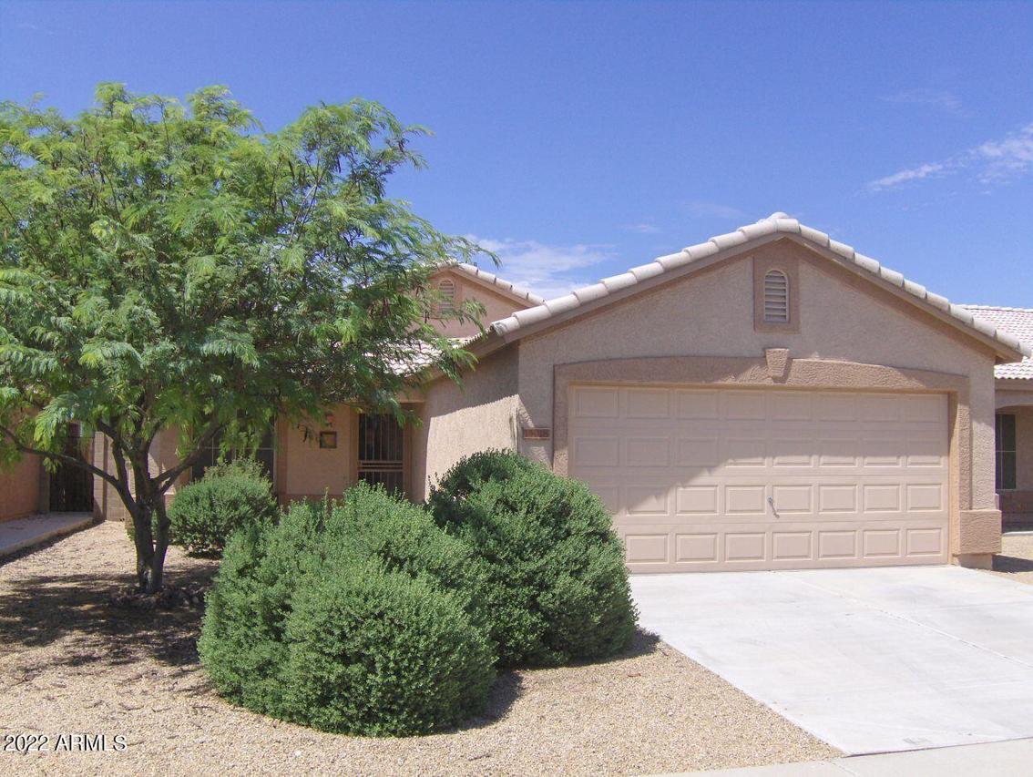 15018 W Kings Dr., Surprise, AZ 85374