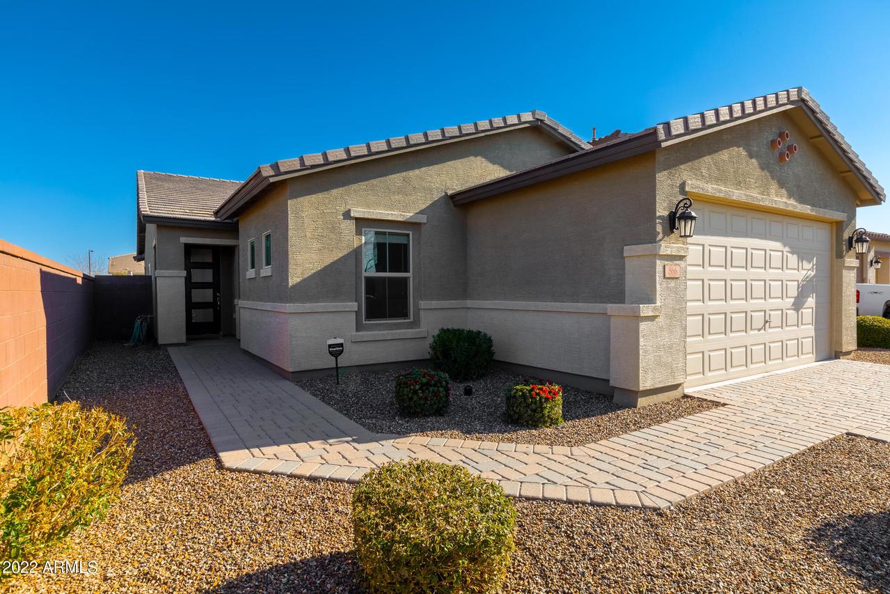 866 W Witt Ave., Queen Creek, AZ 85140