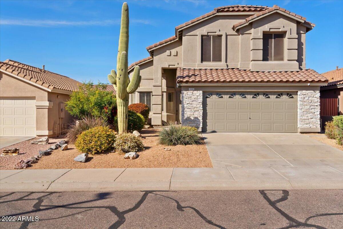 10282 E Karen Dr., Scottsdale, AZ 85259