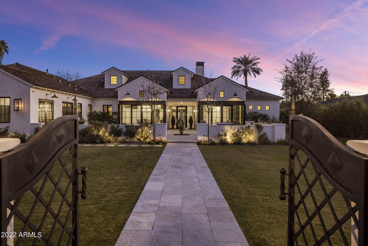 5931 E Lafayette Blvd., Phoenix, AZ 85018